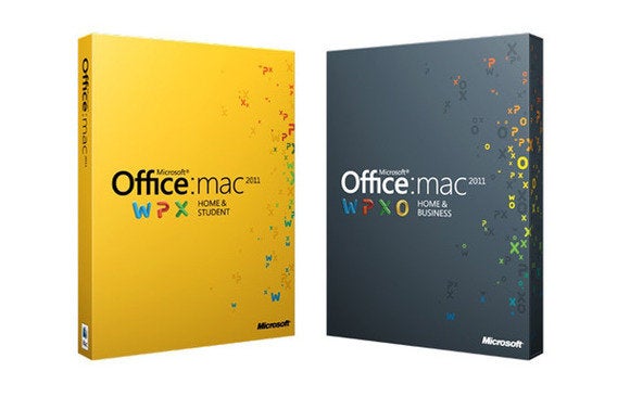 office for mac releases