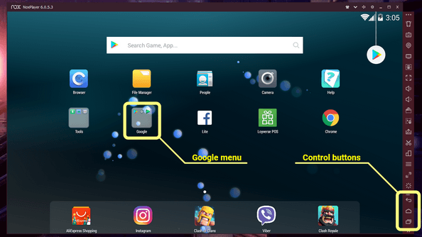 how to add bluetooth to android emulator mac